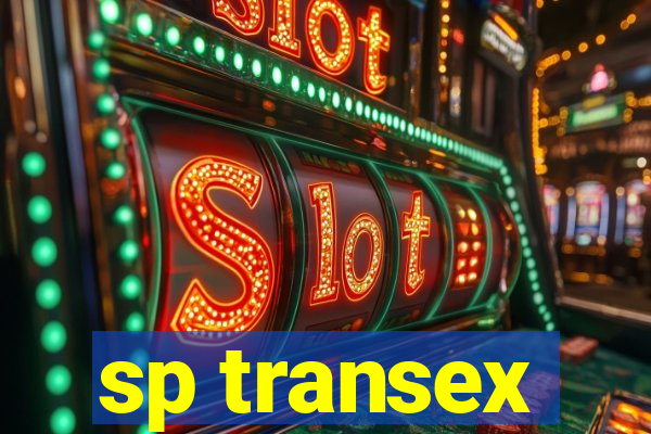 sp transex